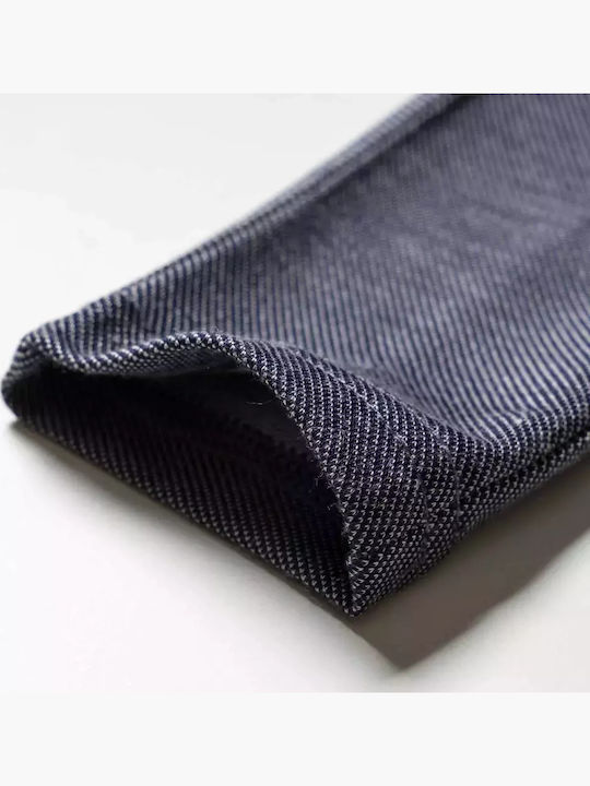 Kids Legging Long Navy Blue