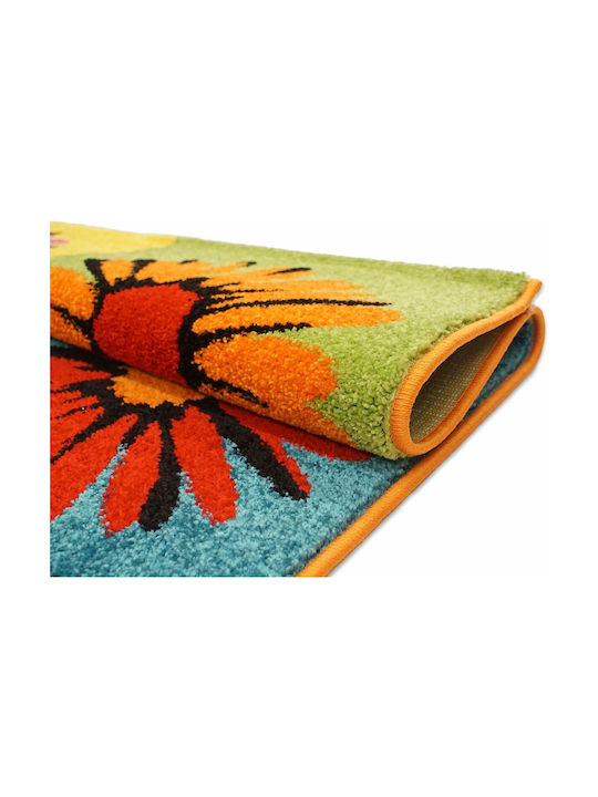 Balsan House Παιδικό Χαλί Πολύχρωμο 160x230cm