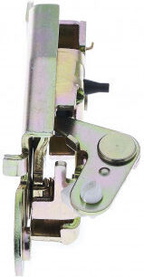 Car Bed Door Mechanism for Toyota Hilux 1pcs