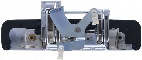 Isuzu Dmax '12-'20 4x4 Car Bed Door Handle for Isuzu D-Max