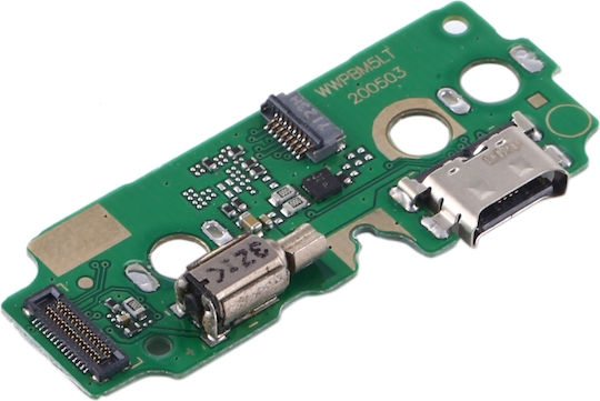 Conector de încărcare de Înlocuire (Huawei MediaPad M5 lite 10.1 - Huawei MediaPad M5 lite 10.1)