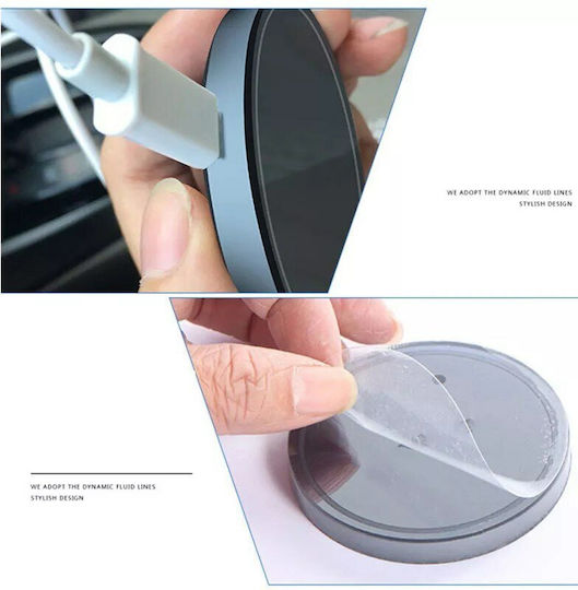 Interior Decorative Car Lighting