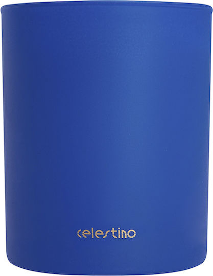 Celestino Lumânare Aromatică Borcan Cu Miros Citrice 140gr