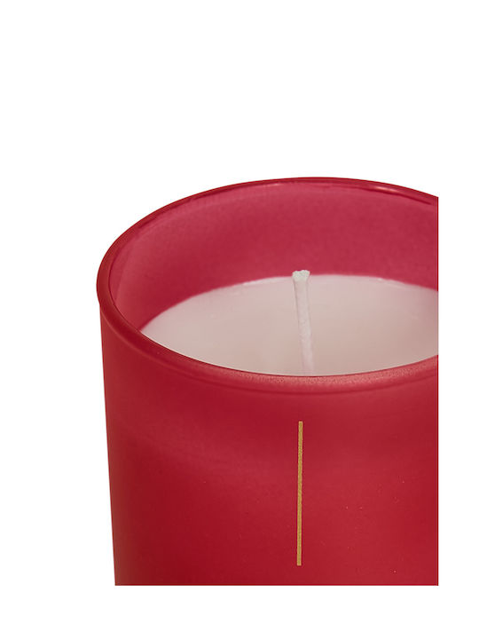 Celestino Aromatic Candle In Jar With Whiskey & Caramel Scent 140gr