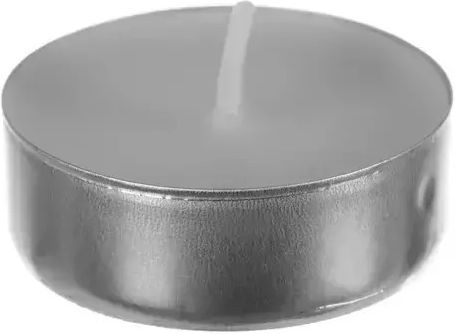 Iso Trade Aromatic Tealights Up To 4 Hours Duration 100 Pieces