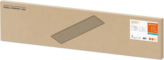 Ledvance Panel LED Panel 33W 120x30εκ. Ledvance Panel LED Panel 33W 120x30εκ.