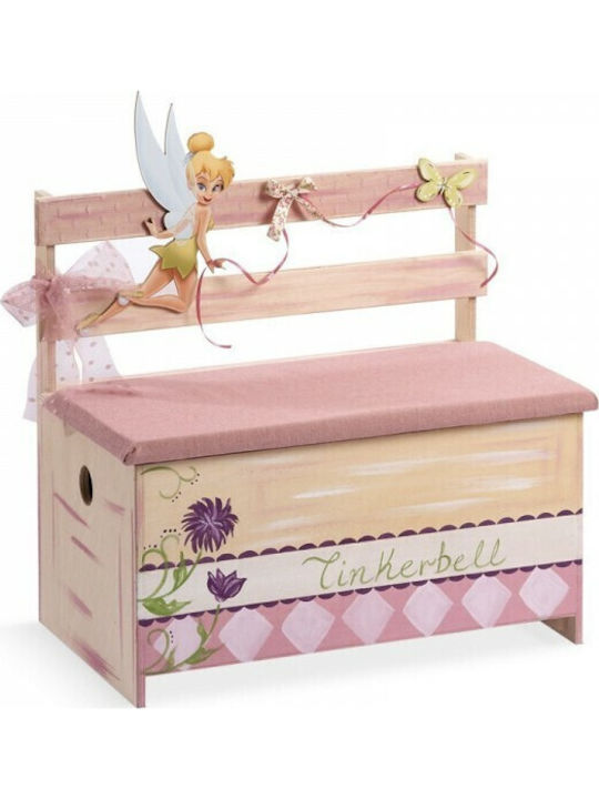 Disney Tinkerbell Βαπτιστικό Πακέτο με Θέμα Νεράιδα
