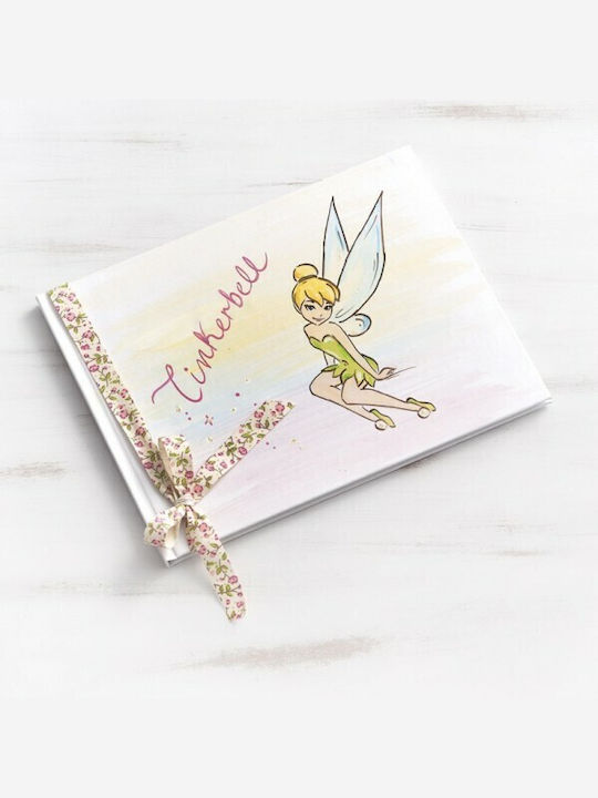 Disney Tinkerbell Set De Botez Cu Temă Zână N413-2