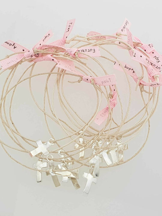 Katsigiannis Little Stars Taufset mit Thema Stern 4Stück