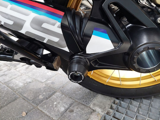 Moto Discovery Προστατευτικά Μανιτάρια Κινητήρα Μοτοσυκλέτας 790886