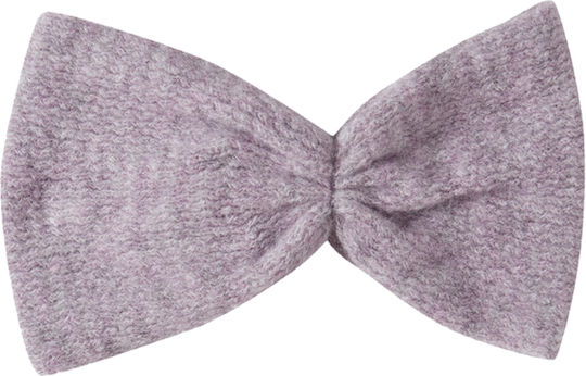 ICHI Hair Band Hair Purple