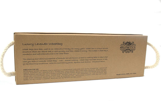 Ancient Wisdom Kompresse Nacken 40x12.5cm