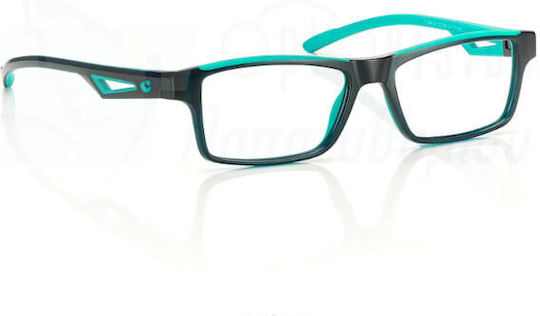 Centrostyle Acetate Prescription Eyeglass Frame F0346 103