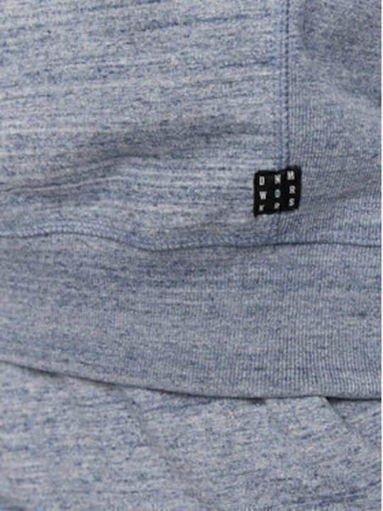 Herren Sweatshirts Blau