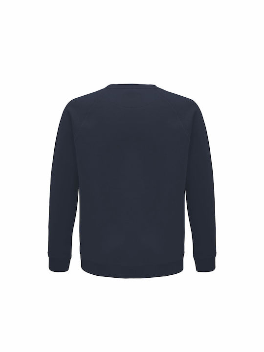 Men's Sweatshirt French Navy