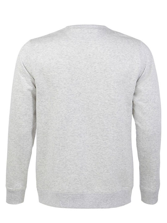 Men's Sweatshirt Ash