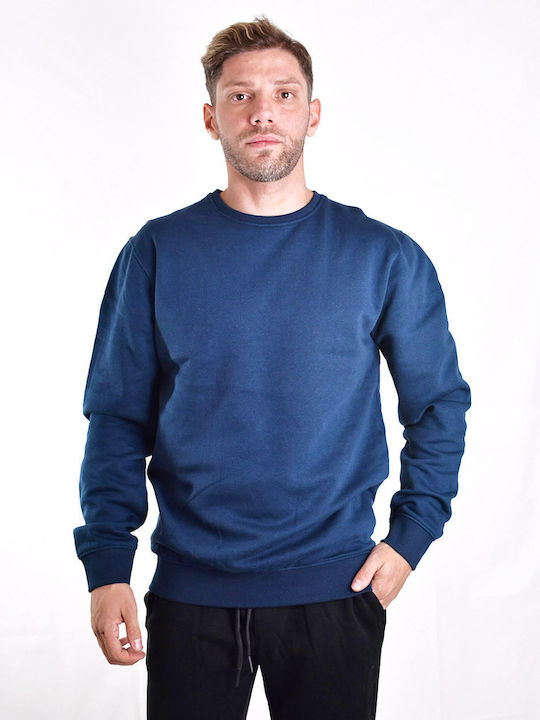 Hanorac Blue