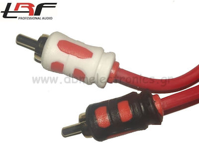 TRF 3M RCA L OFC Signal Cable RCA - RCA 3 Meters