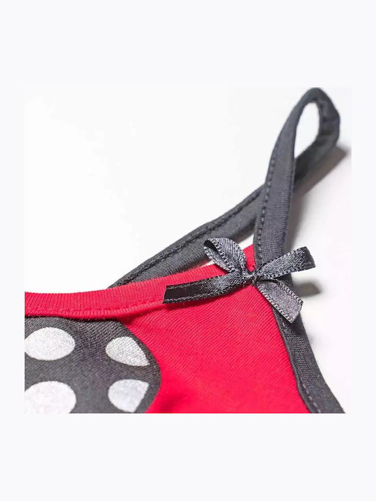 Like Pijama pentru copii De vară red