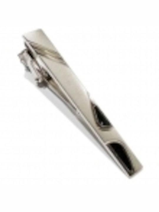 Tie Clip Black Eyes