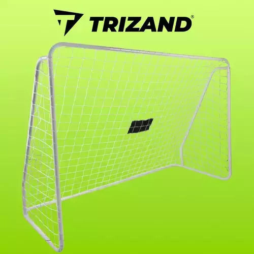Trizand Football Goal 170x240x85cm