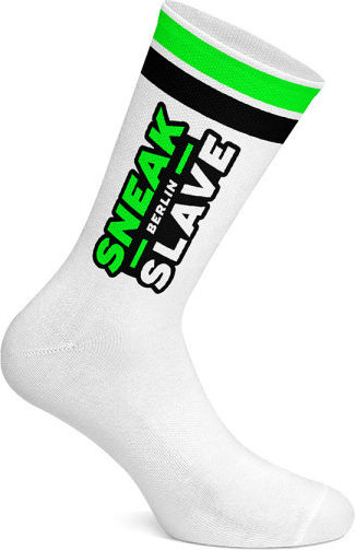 Sneakfreaxx White