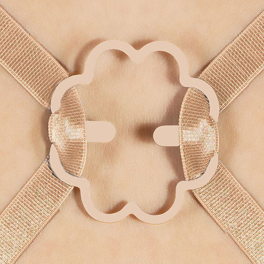 Bye Bra Extensie Sutien 4buc