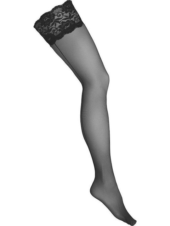Kotek Sexy Κάλτσες Μαύρες