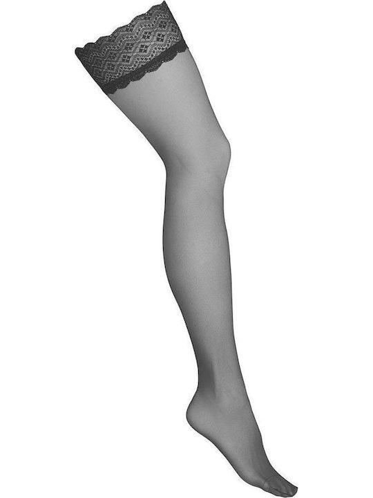 Kotek Sexy Κάλτσες Μαύρες