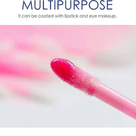 Professionell Make-up-Pinsel für Lippen aus synthetischem Haar