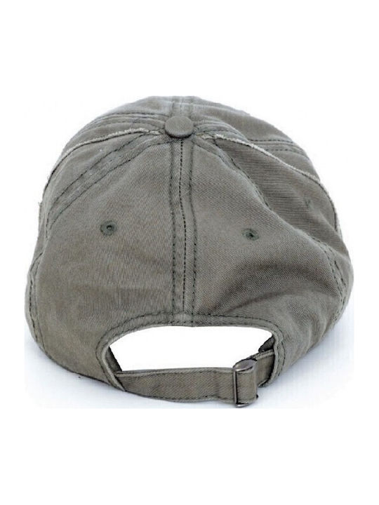 Jockey Khaki Camo