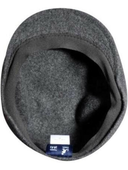 Kangol Herrenmütze Gray