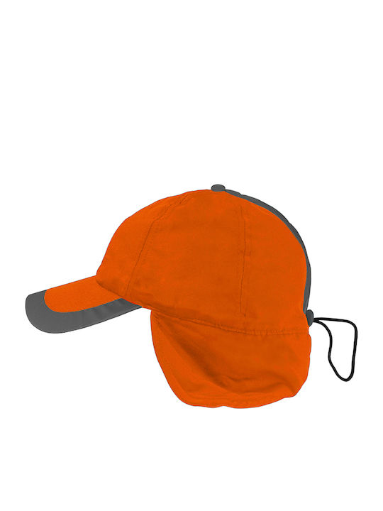 Brims and Trims Fabric Hat