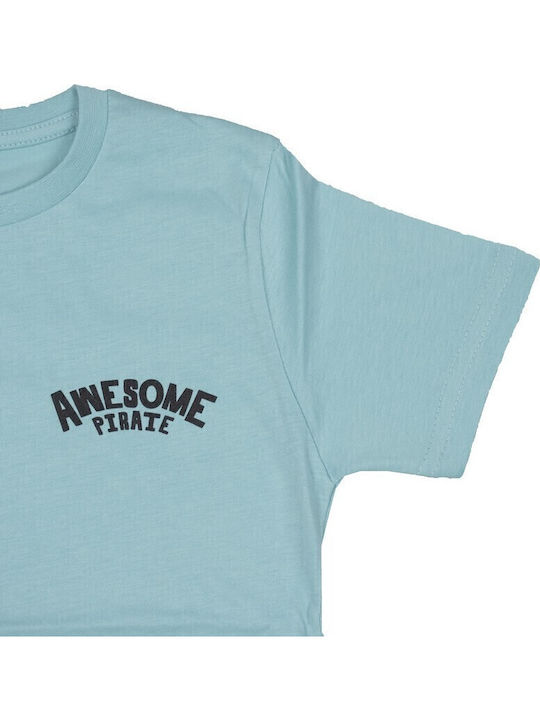 Σετ Παιδικά T-shirts Πολύχρωμα