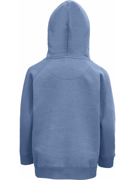 Kids Sweatshirt Brawl Stars