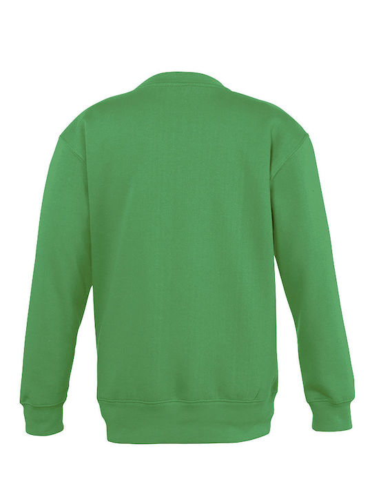 kirikoko Kinder Sweatshirt Green