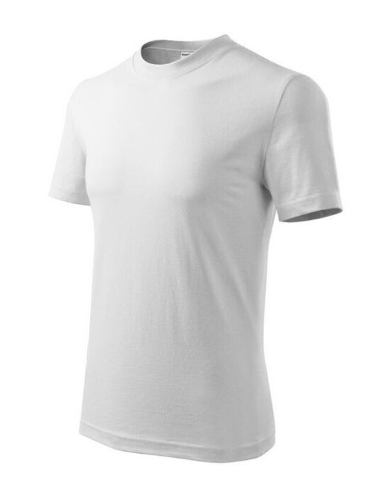 Malfini Men's Short Sleeve Promotional T-Shirt White