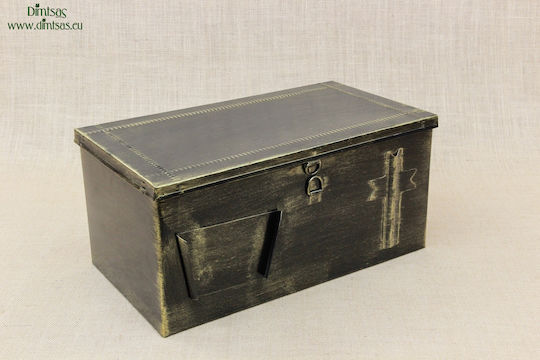 Reliquary