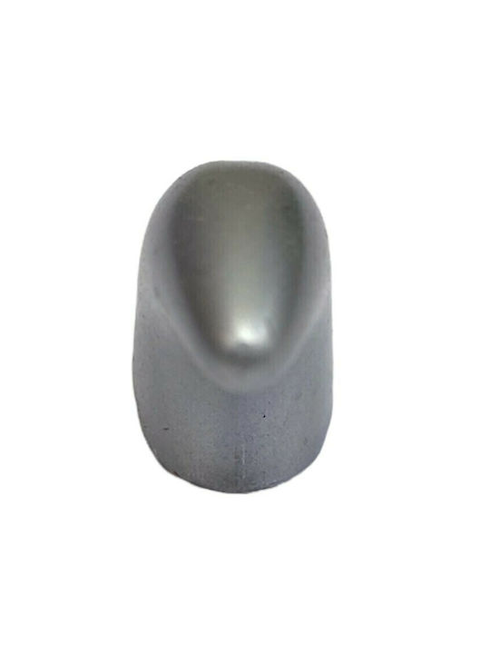 Pamar Buton Mobilier din Zamak & Metal Chrome-matte 20mm (Distanța între Centre 20mm) 0282-000-10C1 1buc
