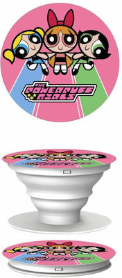 Pop Socket Handy Powerpuff Girls Phone Holders Stand