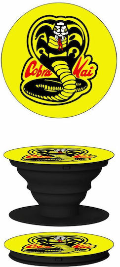 Koupakoupa Поп Сокет Мобилен Cobra Kai