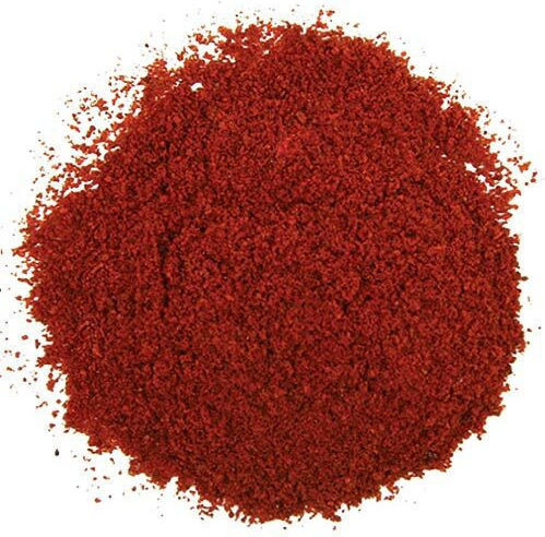 Passas Pfeffer 50gr