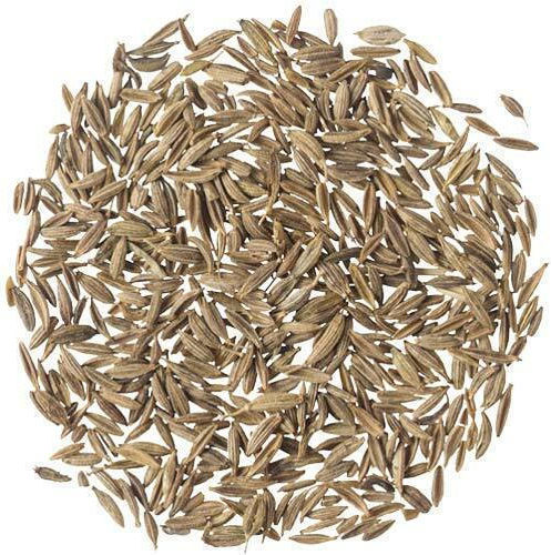 Passas Cumin 50gr