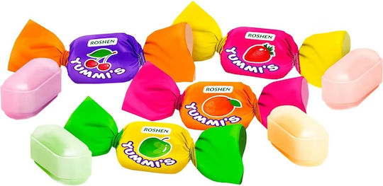 Roshen Candies Yummi's 1pcs 5gr