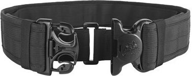 Helikon Tex Belt Curea Curea Militară Operațional Neagră 50mm