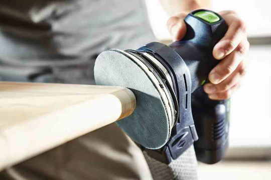 Festool Stf Orbital Sander Sheet K150 150x150mm 50pcs