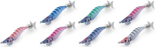 DTD Panic Oita #3.0/#3.5 Redhead 3.5 Squid Jigs Redhead