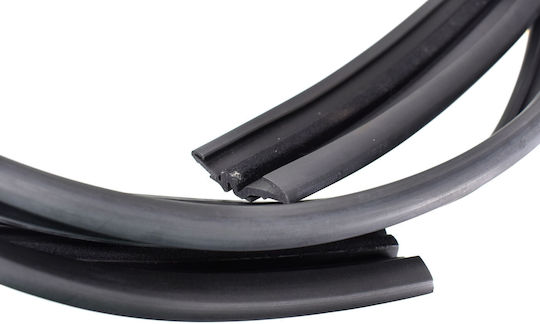 Λάστιχο Πόρτας με τοποθέτηση Πίσω Δεξιά Toyota Hilux '05-'11 68142-0K010