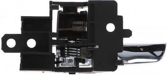 Mânerul ușii cu montaj Față / spate / Dreapta spate Fiat Fullback - Spate complet Mitsubishi L200 1401230615CRR