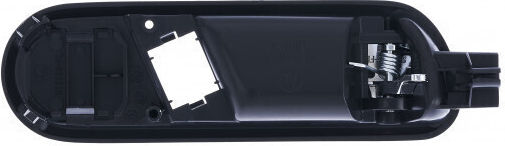 Door handle with installation Front Left Seat Ibiza / Cordoba 45032306L